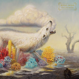 Cd Rival Sons   Hollow