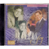 Cd Rivers Of Joy With Don Moen   Live Praise   Worship  39 