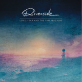 Cd Riverside Love Fear And