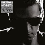 Cd Rob Thomas   The Great Unknown