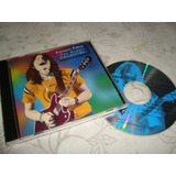 Cd Robben Ford The Blues Collection