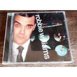 Cd Robbie Williams   I