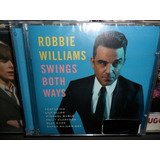 Cd Robbie Williams Swings Both Ways