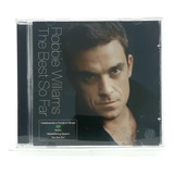 Cd Robbie Williams The Best So