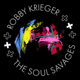 Cd Robby Krieger And The Soul