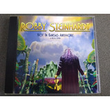 Cd Robby Steinhardt