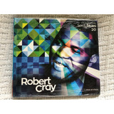 Cd Robert Cray Coleção Folha Soul