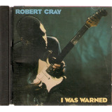 Cd Robert Cray   I