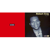 Cd Robert Cray The Score Mestres Do Blues 16 1996 Novo