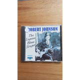 Cd Robert Johnson The Legendary Blues