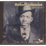 Cd Robert Johnson The