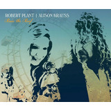 Cd Robert Plant   Alison Krauss raise The Of Roof  digifile 