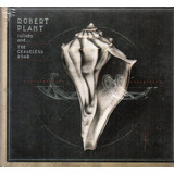Cd Robert Plant And The Sensational Space Shifters