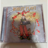 Cd Robert Plant Band Of Joy