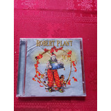 Cd Robert Plant Band Of Joy