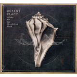 Cd Robert Plant Lullaby And The Ceaseless Road