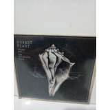 Cd Robert Plant Lullaby And The