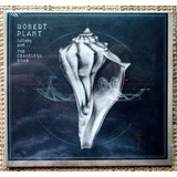 Cd Robert Plant Lullaby And The Ceaseless Roar Raro