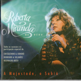 Cd Roberta Miranda A