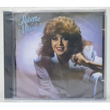 Cd Roberta Miranda Reis Dos Reis 1994 Lacrado 