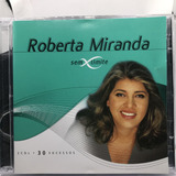 Cd Roberta Miranda Sem Limite Nova Edicao Cd Duplo