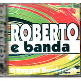 Cd Roberto Banda Vol 7