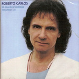 Cd Roberto Carlos   20