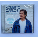 Cd Roberto Carlos   Amor