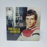 Cd Roberto Carlos Canta