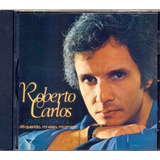 Cd Roberto Carlos Canta En Español