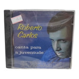 Cd Roberto Carlos   Canta