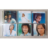 Cd Roberto Carlos Colecao Leia O Anuncio