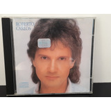 Cd Roberto Carlos Coletanea tiragem Columbia