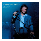 Cd Roberto Carlos Duetos