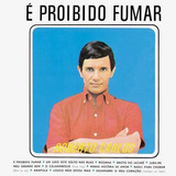 Cd Roberto Carlos   É Proibido Fumar 1964