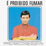 Cd Roberto Carlos   É Proibido Fumar 1964