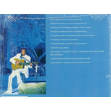 Cd Roberto Carlos Em Jerusalém Vol 2 Lacrado Em Digipack