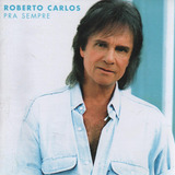 Cd   Roberto Carlos