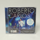 Cd Roberto Carlos   Primera