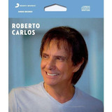 Cd Roberto Carlos Sereia digipack 100 Original promoção