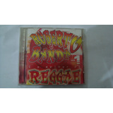 Cd Roberto E Banda E O Melhor Do Reggae Vol  1