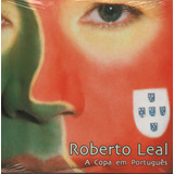 Cd Roberto Leal