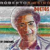 Cd Roberto Ribeiro   Duetos