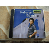 Cd Roberto Ribeiro Raizes Do Samba
