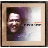 Cd Roberto Ribeiro Retratos