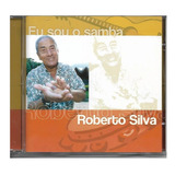 Cd Roberto Silva   Eu