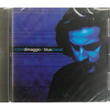 Cd Robin Dimaggio Blue Planet