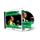 Cd Robin Gibb Live