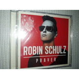Cd Robin Schulz   Prayer