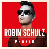 Cd Robin Schulz Prayer Usado Nacional Impecável